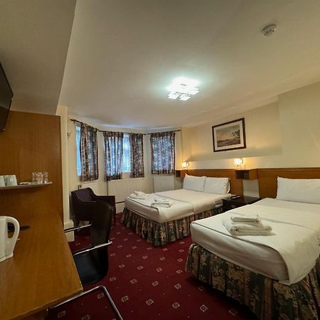 Bridge Park Hotel London Kültér fotó