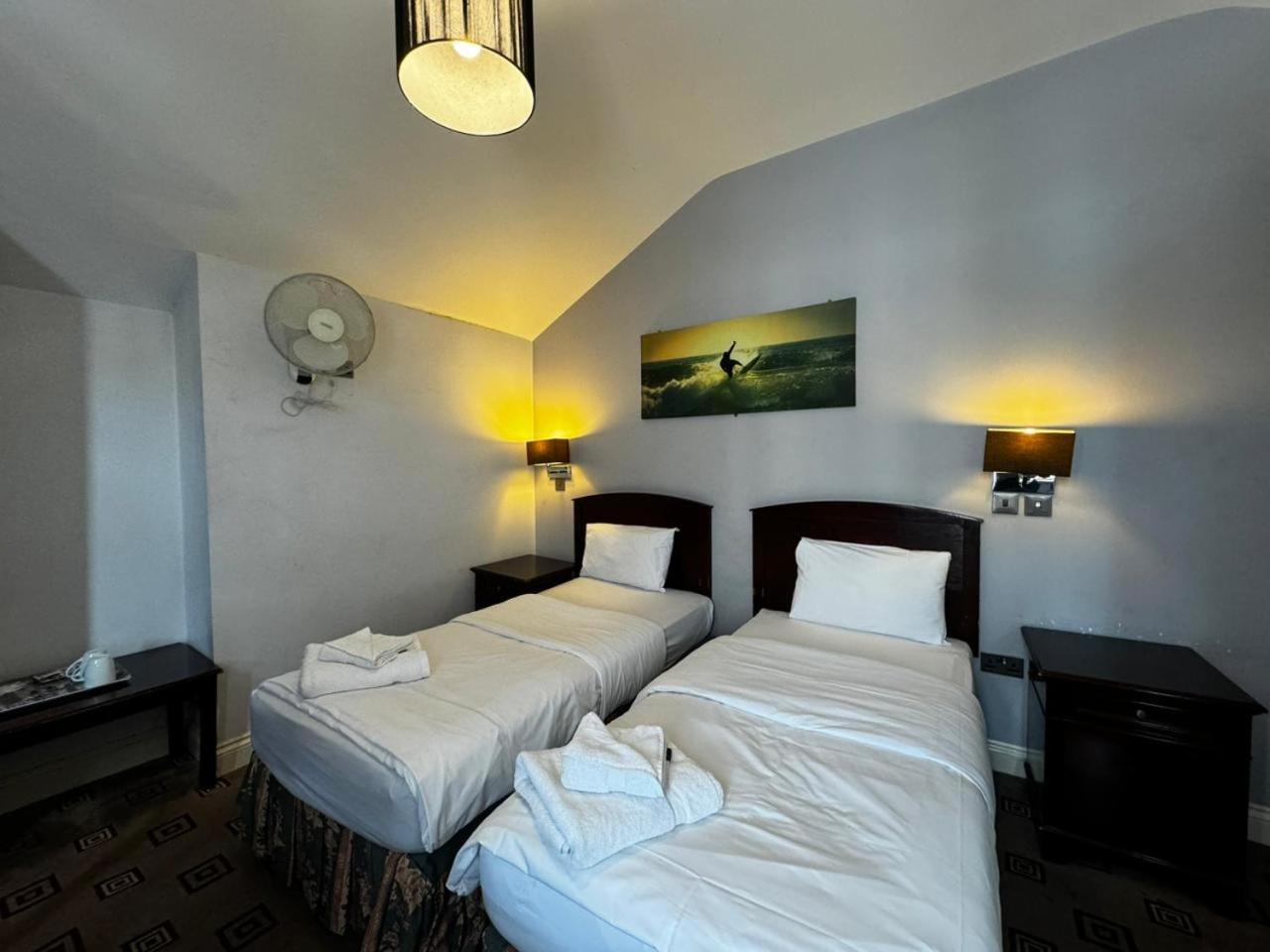 Bridge Park Hotel London Kültér fotó