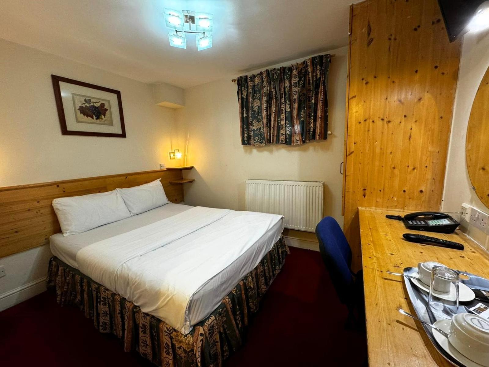 Bridge Park Hotel London Kültér fotó