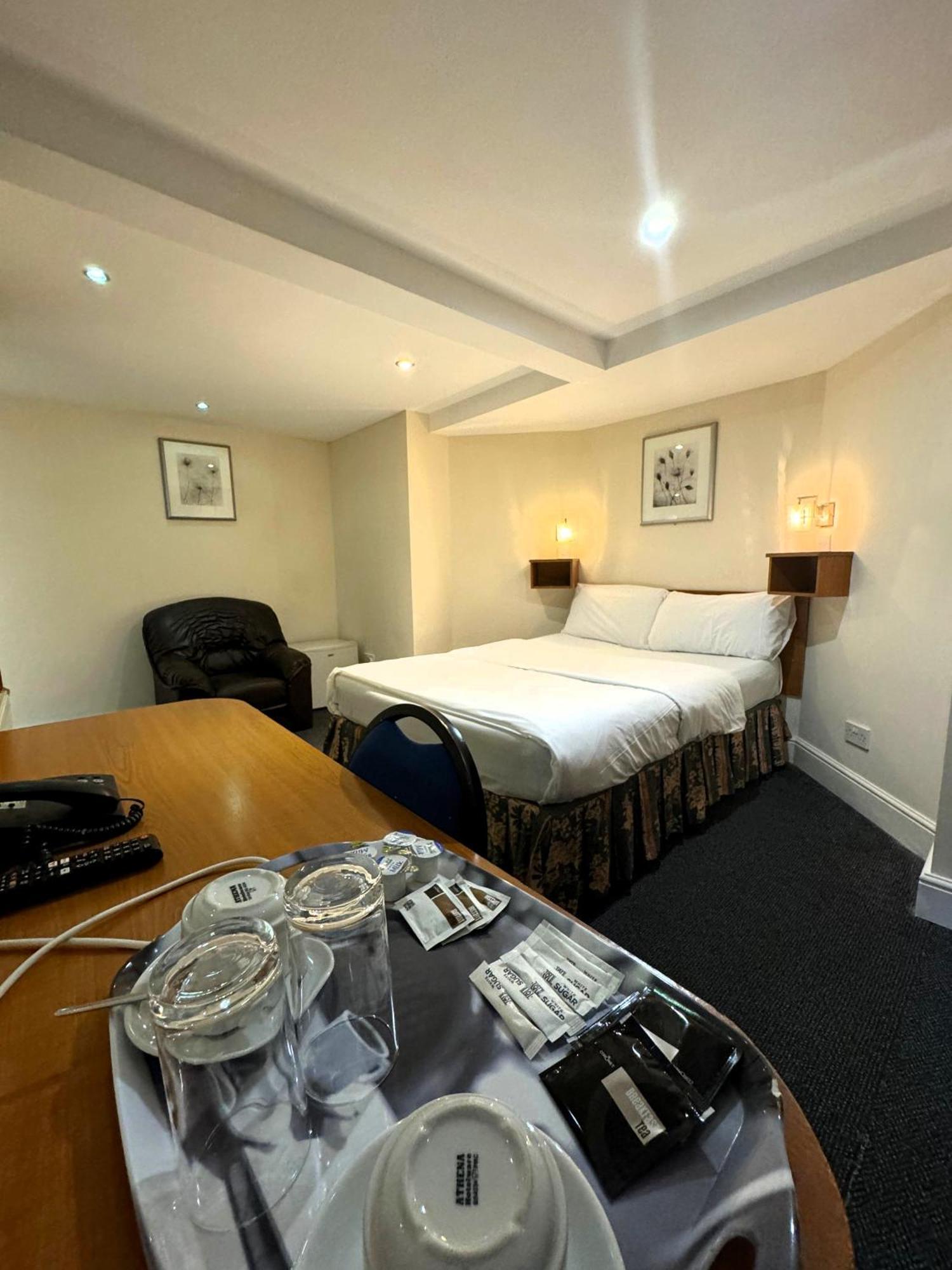 Bridge Park Hotel London Kültér fotó