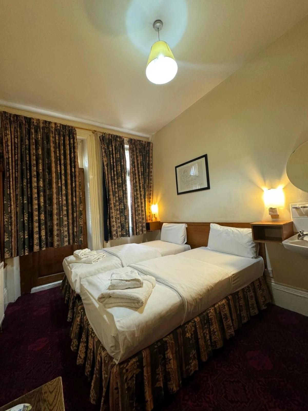 Bridge Park Hotel London Kültér fotó